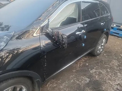 2019 Kia Sorento KNAPH81BBKA501737 VIN:KNAPH81BBKA501737