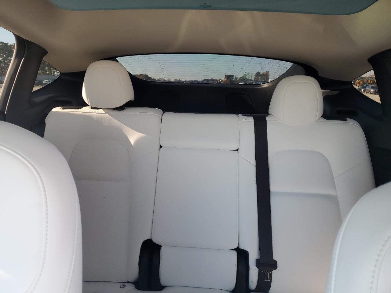 2024 TESLA MODEL Y  VIN:7SAYGDEE1RF994251