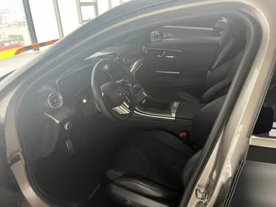 2022 Mercedes-Benz C 300 W1KAF4GB1NF040647 VIN:W1KAF4GB1NF040647