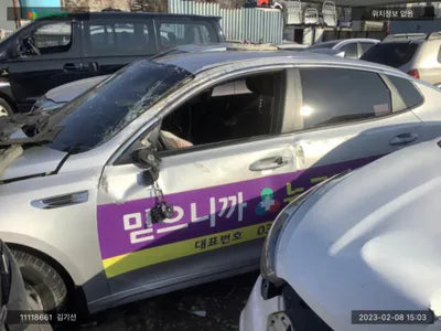 2018 Kia K5 KNAGU416BJA240204 VIN:KNAGU416BJA240204