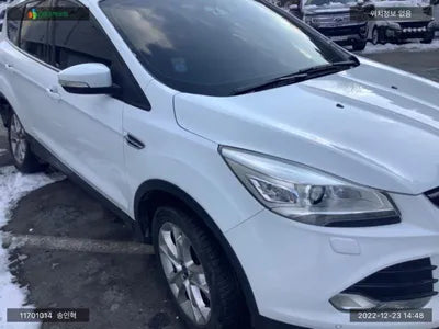 2016 Ford Kuga WF0AXXWPMGFP00151 VIN:WF0AXXWPMGFP00151