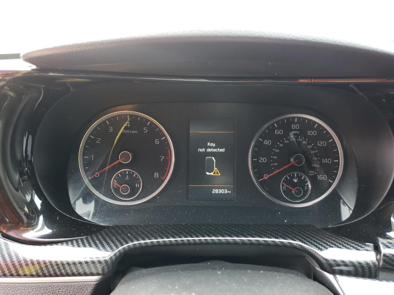 2022 KIA K5 GT LINE VIN:5XXG64J25NG140717