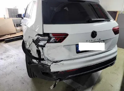 2023 Volkswagen Tiguan WVGZZZ5N8PW016052 VIN:WVGZZZ5N8PW016052
