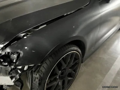 2021 Mercedes-Benz E 450 W1K1J5KB2MF153324 VIN:W1K1J5KB2MF153324