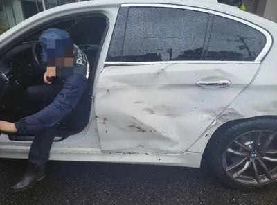 2018 BMW 530 980KMWBAJD3105JWC VIN:980KMWBAJD3105JWC