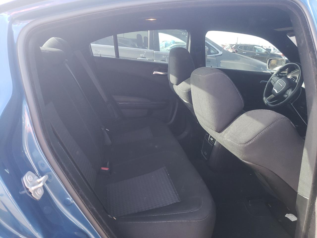 2023 DODGE CHARGER R/T VIN:2C3CDXCT7PH616420