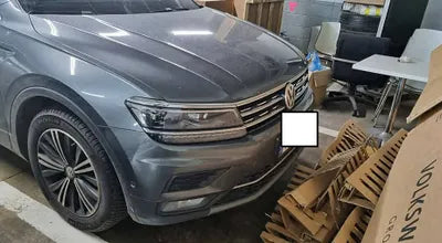 2020 Volkswagen Tiguan WVGZZZ5NZLW409525 VIN:WVGZZZ5NZLW409525