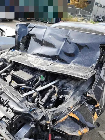 2020 Genesis G80 VIN: