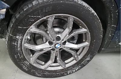 2018 BMW 320 WBATX3107JLB57503 VIN:WBATX3107JLB57503