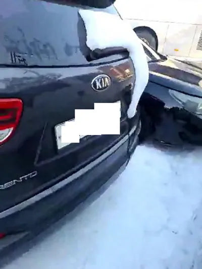 2016 Kia Sorento KNAPH81ABGA127625 VIN:KNAPH81ABGA127625