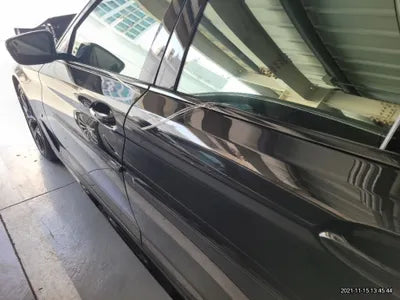 2021 BMW 520 WBA11BH07NCH68114 VIN:WBA11BH07NCH68114