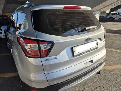 2017 Ford Kuga WF0AXXWPMHHP07559 VIN:WF0AXXWPMHHP07559