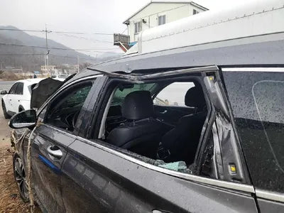 2019 Hyundai Santa FE 2KMHS381BBKU07648 VIN:2KMHS381BBKU07648