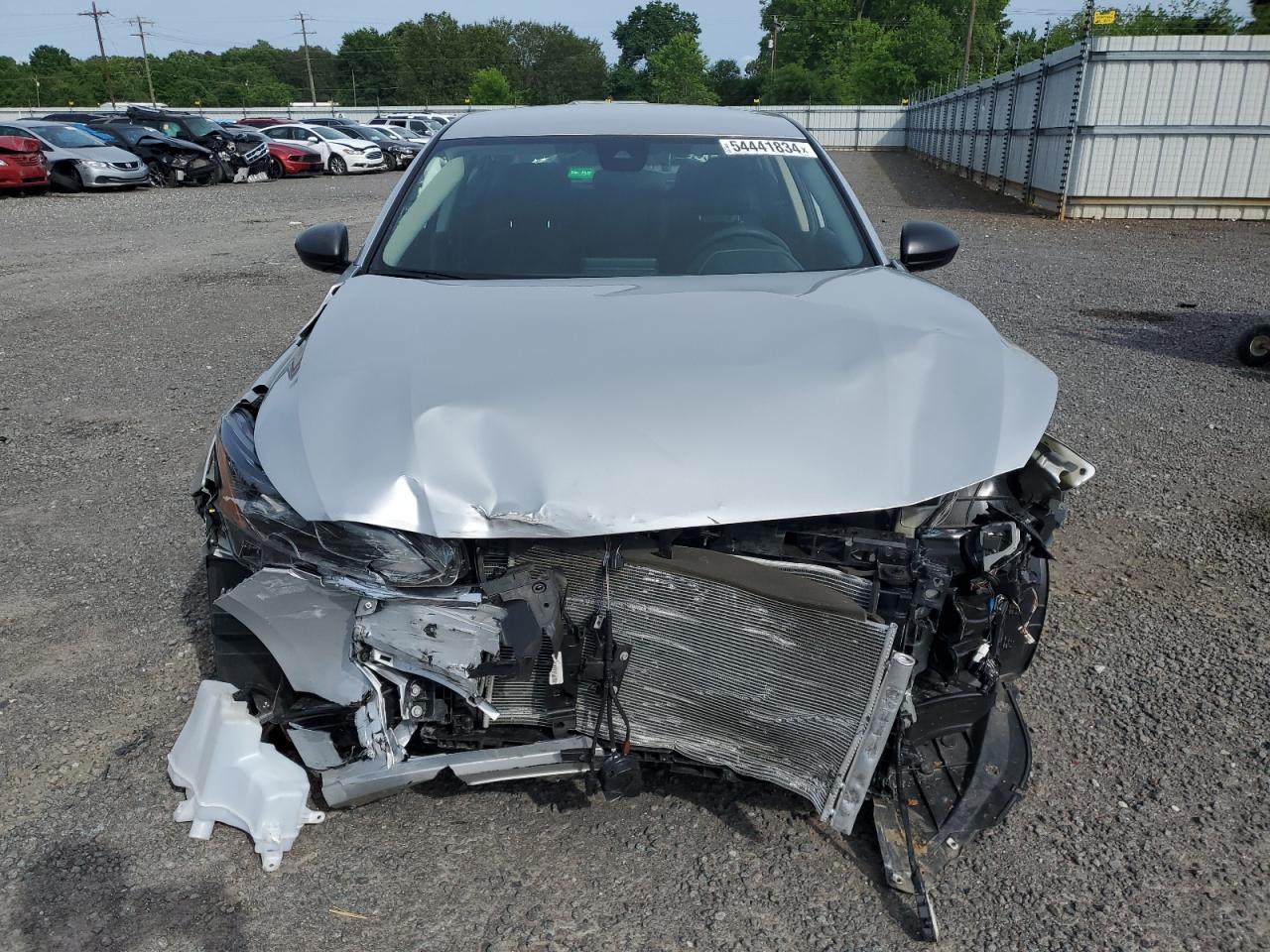 2024 NISSAN ALTIMA S VIN:1N4BL4BV8RN321130