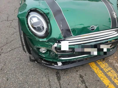 2019 MINI Cooper WMWXU1102K2H35660 VIN:WMWXU1102K2H35660