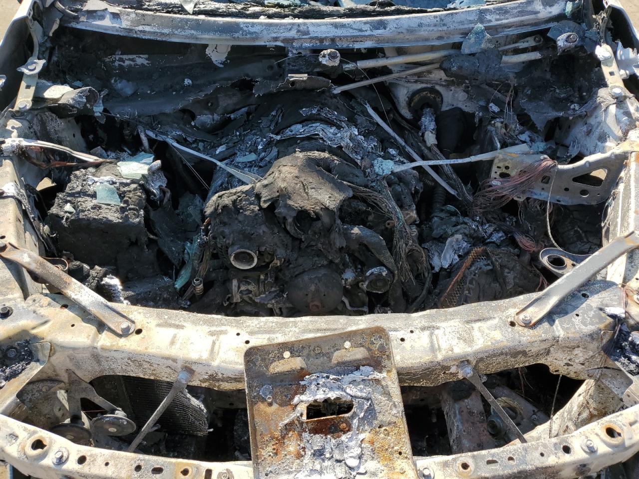 2022 CHEVROLET SUBURBAN K1500 Z71 VIN:1GNSKDKD5NR118601