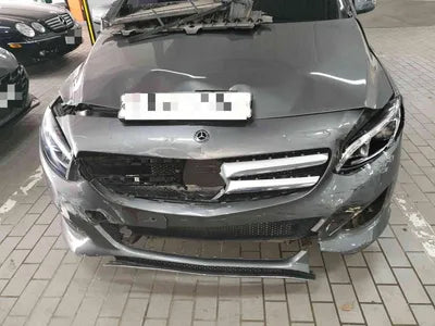 2017 Mercedes-Benz B 220 WDDMH4FB0JN213695 VIN:WDDMH4FB0JN213695