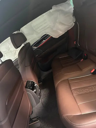 2023 BMW 630 WBA61CC02PCN05564 VIN:WBA61CC02PCN05564