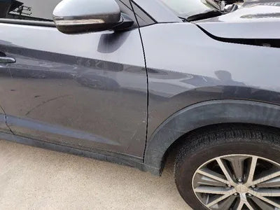 2016 Hyundai Tucson KMHJ381ABGU013916 VIN:KMHJ381ABGU013916