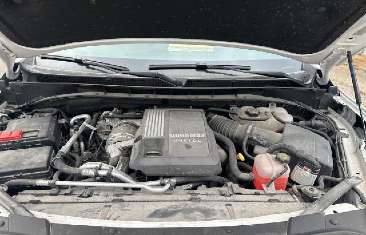 2023 GMC YUKON SLT VIN:1GKS2BKT3PR101971