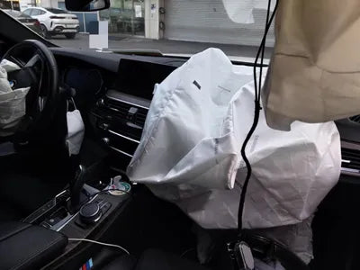 2017 BMW 520 WBAJC310XHG922920 VIN:WBAJC310XHG922920