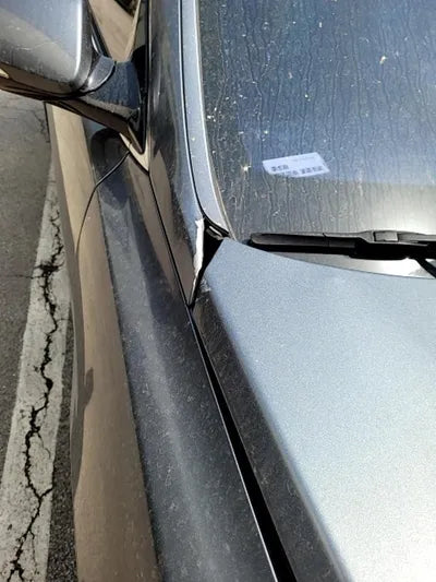 2018 Hyundai Santa FE 036KMKMHSW81UBJU8 VIN:036KMKMHSW81UBJU8