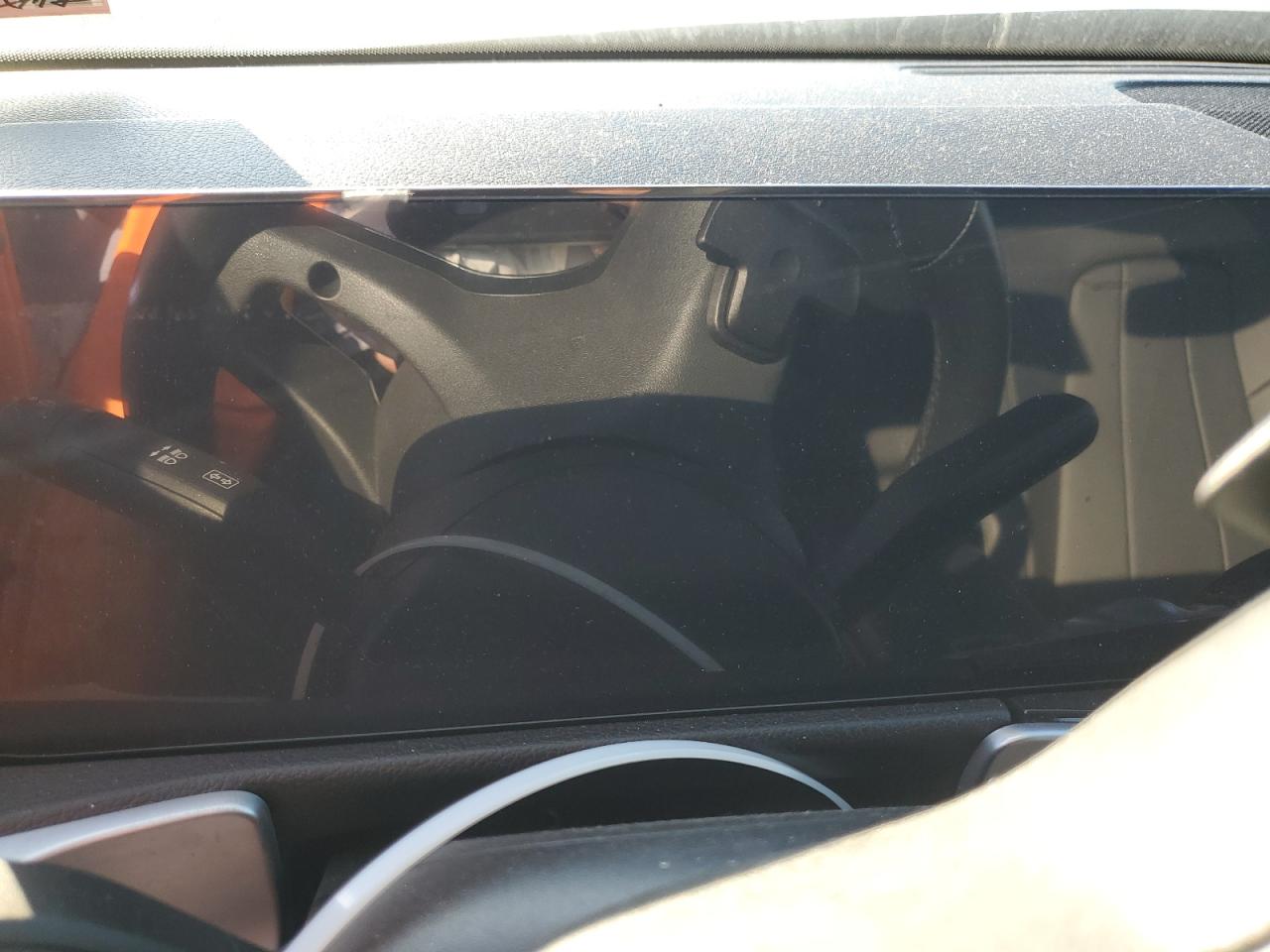 2022 MERCEDES-BENZ GLB 250 4MATIC VIN:W1N4M4HB9NW243435