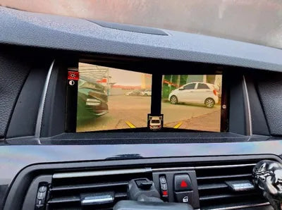 2016 BMW 520 WBA5E7105GG159304 VIN:WBA5E7105GG159304