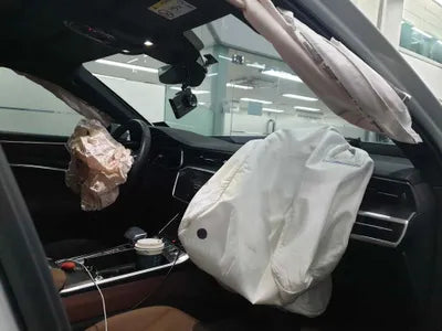 2021 Audi A6 WAUZZZF20MN002217 VIN:WAUZZZF20MN002217