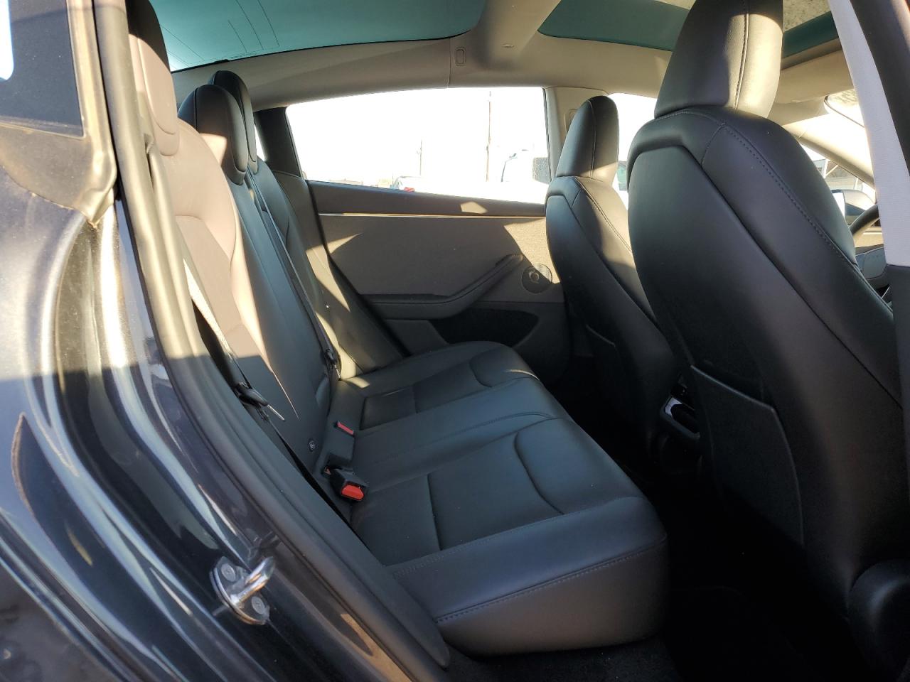 2024 TESLA MODEL 3  VIN:5YJ3E1EA3RF741697