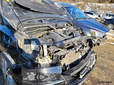 2016 Kia Carnival KNAMB81ABGS206813 VIN:KNAMB81ABGS206813