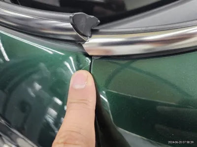 2016 MINI Cooper VIN: