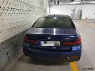 2021 BMW 530 WBA31BJ07MWX03924 VIN:WBA31BJ07MWX03924