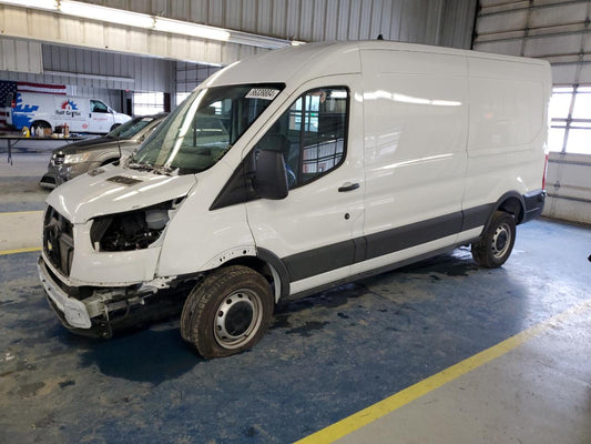 2024 FORD TRANSIT T-250 VIN:1FTBR1C88RKA39474