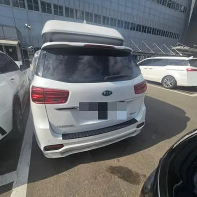 2018 Kia Carnival VIN: