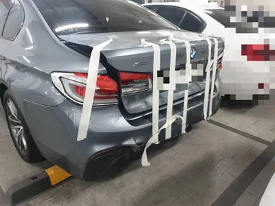 2017 BMW 520 WBAJC5100HG468799 VIN:WBAJC5100HG468799