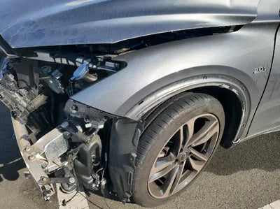 2017 Infiniti Q30 SJKCH53E2HA051545 VIN:SJKCH53E2HA051545