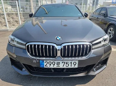 2021 BMW 520 WBA11BH04MCF59489 VIN:WBA11BH04MCF59489