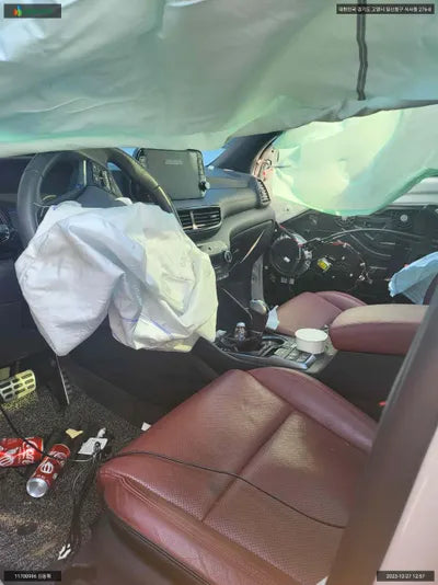 2018 Hyundai Tucson KMHJ581ADKU832737 VIN:KMHJ581ADKU832737