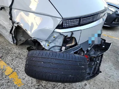 2022 Hyundai Ioniq KMHKN81AFNU107860 VIN:KMHKN81AFNU107860