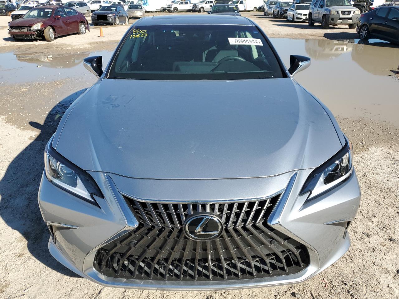 2023 LEXUS ES 300H BASE VIN:58ADA1C11PU030897