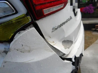 2016 Hyundai Santa FE VIN: