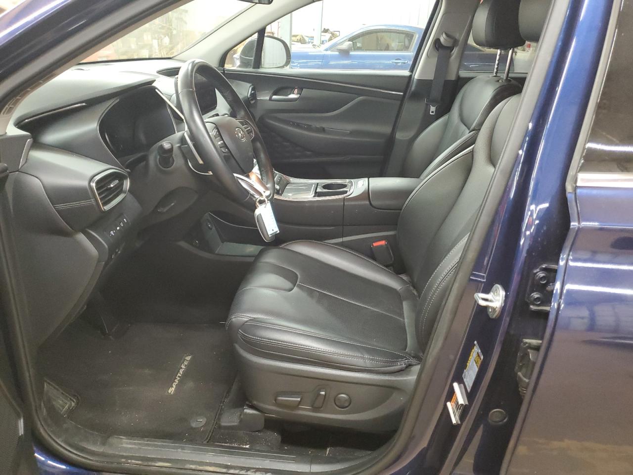 2023 HYUNDAI SANTA FE XRT VIN:5NMS64AJ0PH509926