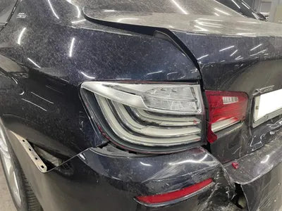 2016 BMW 520 WBA5E7103GG568465 VIN:WBA5E7103GG568465