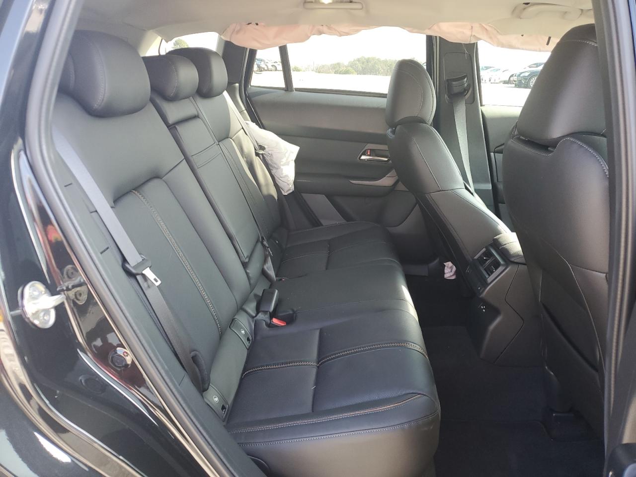 2024 MAZDA CX-50 PREMIUM PLUS VIN:7MMVABEY5RN214026
