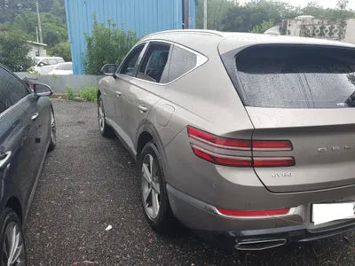 2020 Genesis GV80 KMTHA81BDLU012798 VIN:KMTHA81BDLU012798