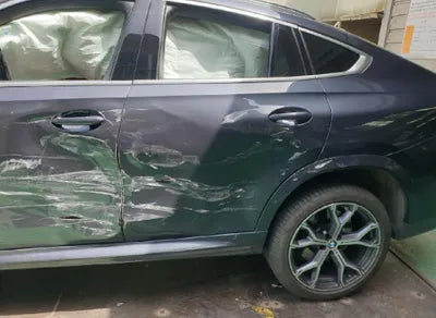 2020 BMW 630 WBAGT2102L9B61689 VIN:WBAGT2102L9B61689