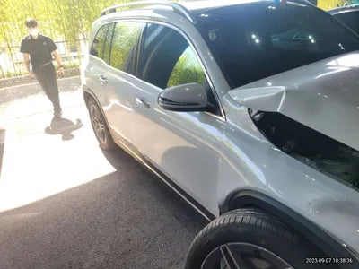 2020 Mercedes-Benz B 250 W1N4M4HB8LW061447 VIN:W1N4M4HB8LW061447