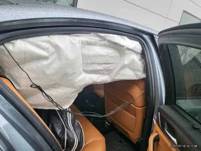 2017 BMW 520 098KMWBAJC5101HG8 VIN:098KMWBAJC5101HG8