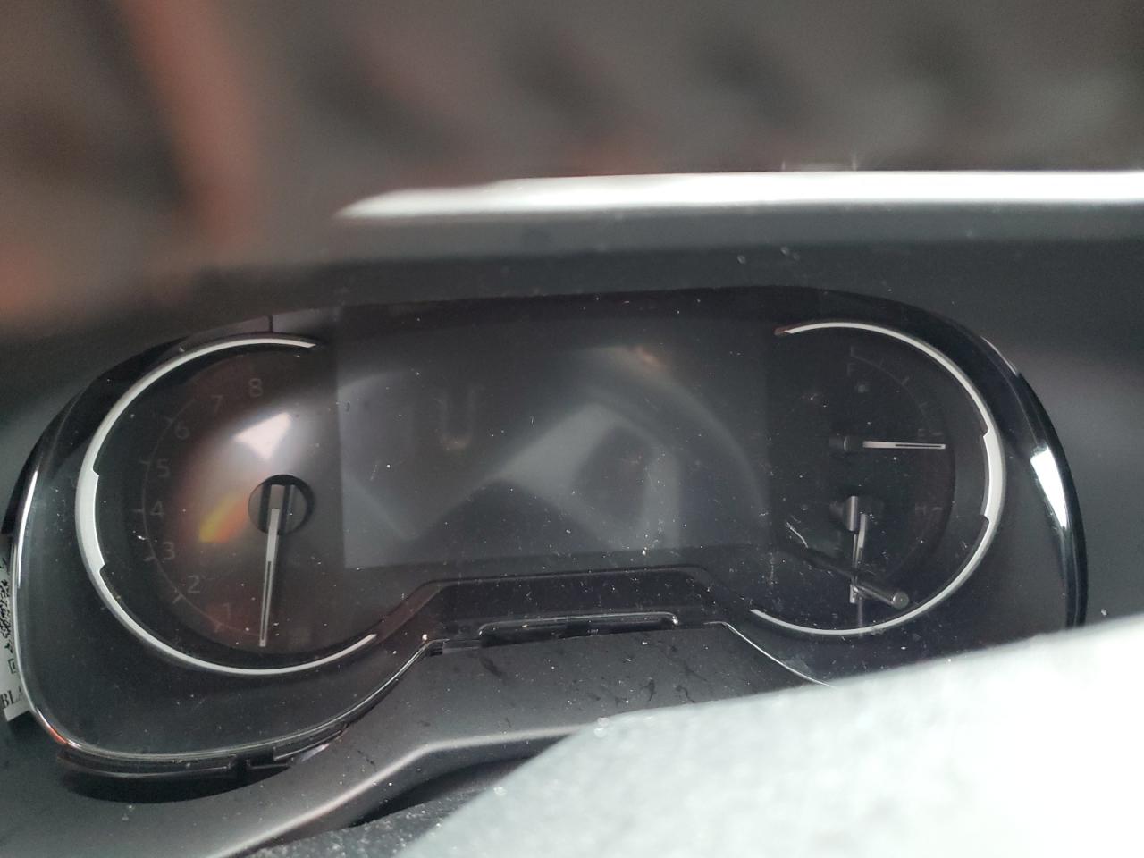 2023 TOYOTA RAV4 XLE PREMIUM VIN:2T3A1RFVXPC353412